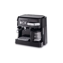 Кофеварка эспрессо Delonghi BCO 410