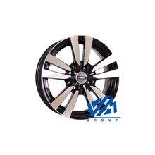 Techline NEO505 6.0x15 4 108.00 ET27.0 d65.1 S