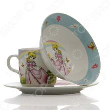 Loraine 23392 «Принцесса»