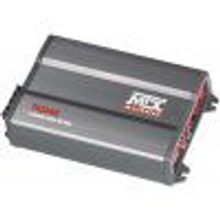 Усилитель MTX TX2450 , 4-х канальный , мощность 4х50 Вт (RMS)  Усилители