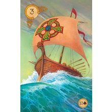 Карты Таро: "Celtic Lenormand" (CL45)