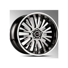 Колесные диски Racing Wheels H-435 8,5R19 5*120 ET45 d74,1 HPT D P