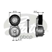 Ролик Натяжной Приводного Ремня Gates арт. T38103