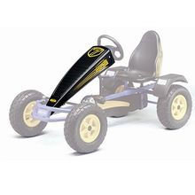 Передний спойлер BERG, для веломобиля