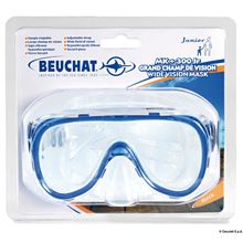 Osculati BEUCHAT silicone mask kids, 64.226.01