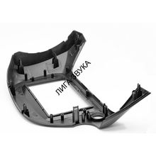 Переходная рамка Honda Jazz, Fit 2008-2013 (левый руль) Carav 11-118