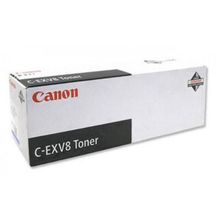 Canon C-EXV8 GPR-11 Bk. 7629A002 Оригинал