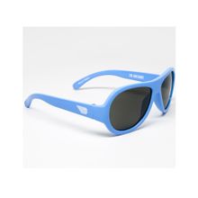 Babiators Beach Baby Blue 0-3 Babiators