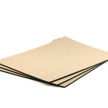 Мягкий штемпельный материал, толщина 5,3 мм, 433х315 мм, для всех типов подушек