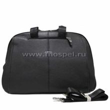 Giorgio Ferretti Дорожная сумка из кожи 2018394 Q11