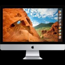 Apple Apple iMac MNED2