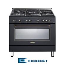 Газовая плита Delonghi FGG 965 ANT