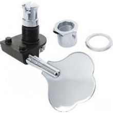 ® SCHALLER® DELUXE LITE-BASS TUNING MACHINE CHROME