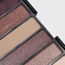 VIVIENNE SABO Палетка теней для век мини Paris | Вивьен Сабо