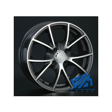 LS 265 6.0x14 4 98.00 ET35.0 d58.6 GMF