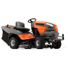 Садовый трактор Husqvarna TC 338