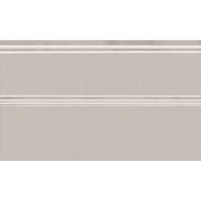 KERAMA MARAZZI FMB016 Плинтус Багатель 25х15х15