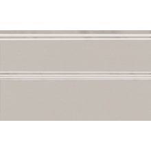 KERAMA MARAZZI FMB016 Плинтус Багатель 25х15х15