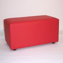 Банкетка пуфик прямоугольный