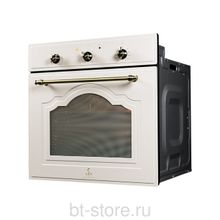 Духовой шкаф Lex EDM 6075 C IV Light белый антик