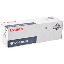 Тонер canon npg-10 np 6050 (туб) canon 1381a003