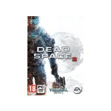 Dead Space 3 (PC-DVD)