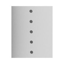 Shindo Вытяжка Shindo REMY sensor 60 W WG 3ET