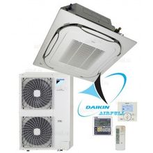 Кассетный кондиционер DAIKIN FCAHG140G RZQSG140LV Y