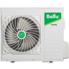 Ballu B5OI-FM out-60HN1 EU