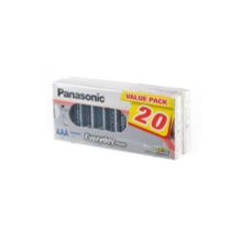 Батарейка Panasonic Everyday Power LR03EPS 20BB LR03 в упаковке 20 шт