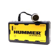 Пуско-зарядное устройство HUMMER Power H1