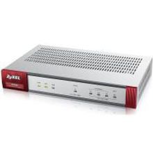 ZyXEL USG 40 центр безопасности для малого офиса