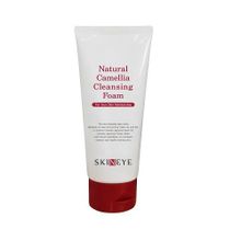 Пенка очищающая SkinEye Natural Camellia Cleansing Foam 120мл