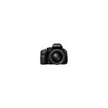 Фотоаппарат Fujifilm FinePix HS50EXR, черный