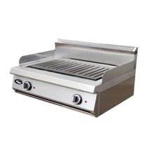 Пов. жарочная GRILL MASTER Ф2ЖГЭ 600 24040