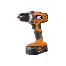 AEG BS 18C Li-302C 428410 аккумуляторная дрель-шуруповерт