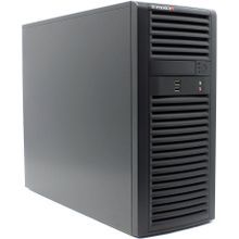 Корпус supermicro cse-732d2-500b (cse-732d2-500b)