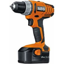 AEG BS 14G2 NC 142С 14.4 В