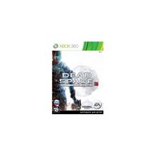 Игра для xbox360 microsoft dead space 3 limited edition русские субтитры (rus)