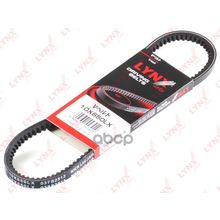 Ремень Клиновый Vw Transporter 3 1.6-1.7d   4 1.8-2.0 90-03, Citroen C15 1.0-1.8d >00   Zx 1.8d-1.9td 93-97, Fiat Bravo 1.9d 95-01   Tempra 1.9td >96   Tipo 1.7d-1.9td >95, Peugeot 205 1.7d-1.9d >98   405 1.8td-1.9d >92 LYNXauto арт. 10X650LX