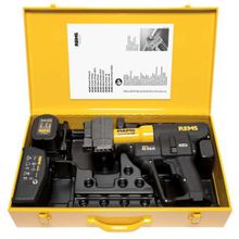 Rems Пресс аксиальный Акс-Пресс 40 Set ME 16-20-26