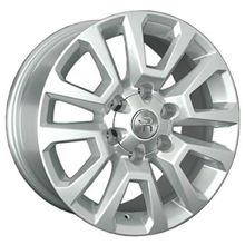 Mak MILANO 7x17 5x114.3 ET48 D64.1