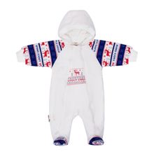 Lucky child Комбинезон на синтепоне "Скандинавия" 10-71