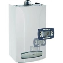 Газовый котел Baxi Luna 3 Comfort 1.240 Fi CSE45524358