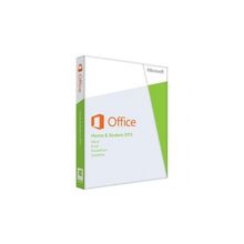 Microsoft Office 2013 [Home and Student]