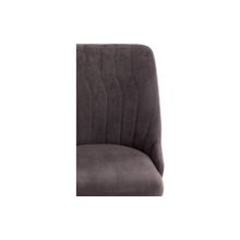 Tetchair Кресло SWAN, серый