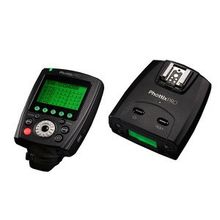 Передатчик приемник Phottix Odin II TTL для вспышки Canon