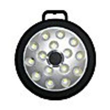 Фонарь светодиодный магнитный (15 LED) Kromatech TX-015