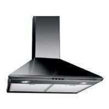 Каминная вытяжка Zigmund & Shtain K 26.61 B