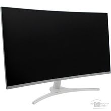 Acer LCD  31.5" ED322Qwmidx белый